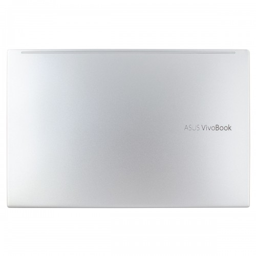 /Уценка/ Крышка матрицы для ноутбука Asus F513E K513E K513E X513E X513IA X513UA, (Metal Silver, 90NB0R32-R7A010, A Cover, Original)
