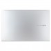 /Уцінка/ Кришка матриці для ноутбука Asus F513E K513E K513E X513E X513IA X513UA, (Metal Silver, 90NB0R32-R7A010, A Cover, Original)
