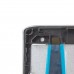 /Уцінка/ Кришка матриці для ноутбука Asus F513E K513E K513E X513E X513IA X513UA, (Metal Silver, 90NB0R32-R7A010, A Cover, Original)