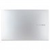 /Уценка/ Крышка матрицы для ноутбука Asus F513E K513E K513E X513E X513IA X513UA, (Metal Silver, 90NB0R32-R7A010, A Cover, Original)