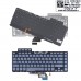 Клавиатура для ноутбука Asus ROG Zephyrus GA502D GU532G GU502D GX502G GX532G series, RU/UA, Blue/Grey, RGB-backlight