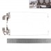 Петлі для ноутбука HP Pavilion 15-EG 15T-EG 15-EH 15Z-EH TPN-Q245 TPN-Q246 series, (M08904-001, пара, ліва+права)