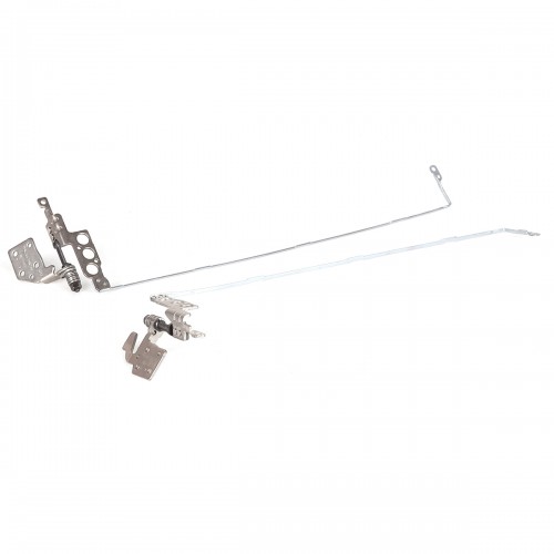 Петлі для ноутбука HP Pavilion 15-EG 15T-EG 15-EH 15Z-EH TPN-Q245 TPN-Q246 series, (M08904-001, пара, ліва+права)