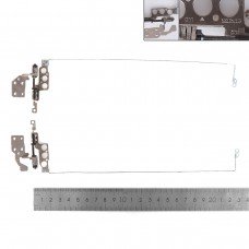 Петлі для HP Pavilion 15-EG 15T-EG 15-EH 15Z-EH TPN-Q245 TPN-Q246 series, (M08904-001, пара, ліва+права)