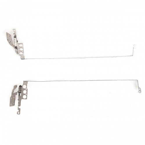 Петли для ноутбука HP Pavilion 15-EG 15T-EG 15-EH 15Z-EH TPN-Q245 TPN-Q246 series, (M08904-001, пара, левая+правая)