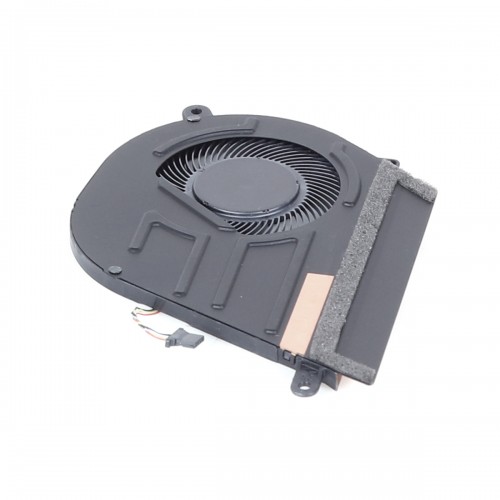Вентилятор для ноутбука HP Chromebook x360 14-DA G1 TPN-C138 series, (L36913-001, EG50040S1-CF70-S9A, Original)