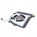 Вентилятор 5V CPU для ноутбука Asus GA402RJ GA402RK series, (FP50 DFS5L32G064867, 6033B0117501, Original)