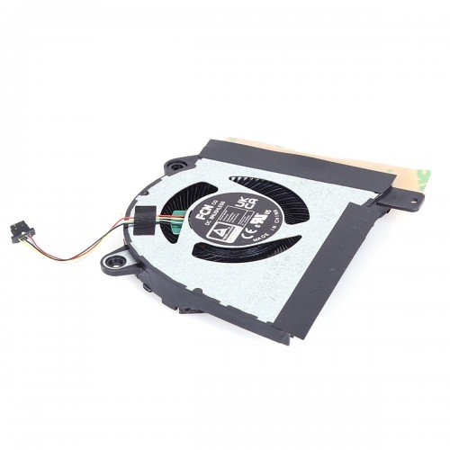 Вентилятор 5V CPU для ноутбука Asus GA402RJ GA402RK series, (FP50 DFS5L32G064867, 6033B0117501, Original)