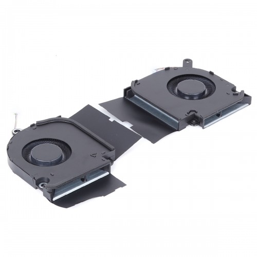 Вентиляторы 12V CPU+GPU для ноутбука Asus ROG Strix Scar 17 GL732LXS GL732LWS RTX2080, (13NR0430P01011, 13NR0430P02011, Original)