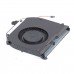 Вентилятор для ноутбука Dell XPS 15 9570 7590 M5530 M5540 P56F series, (5V CPU FAN, 008YY9, FKCH DFS501105PR0T, Аналог)