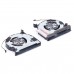 Вентиляторы для Asus ROG Ally 2023 RC71L, (пара L+R, 13NR0GY0M01012, 13NR0GY0M02012, Original)