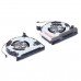 Вентиляторы для Asus ROG Ally 2023 RC71L, (пара L+R, 13NR0GY0M01012, 13NR0GY0M02012, Original)