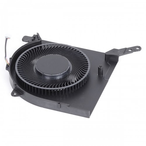 Вентилятор для ноутбука Legion 5 Pro-16ACH6H Type 82JQ, (10V GPU fan, FCN FNKF DFSAL12E164860, Original)