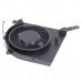 Вентилятор для ноутбука Legion 5 Pro-16ACH6H Type 82JQ, (10V GPU fan, FCN FNKF DFSAL12E164860, Original)