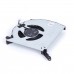 Вентилятор кулер для ноутбука Lenovo Legion Pro 5 16IRX8 Type 82WK, (12V GPU fan, FQK9 DFSCL12E16486Y, Original)