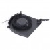 Вентилятор кулер для ноутбука Lenovo Legion Pro 5 16IRX8 Type 82WK, (12V GPU fan, FQK9 DFSCL12E16486Y, Original)