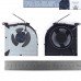 Вентилятор кулер для ноутбука Lenovo LOQ 15IRH8 16IRH8 Type 82XV 82XW, (12V CPU fan, FQRL DFSCL42P165934, Original)