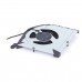 Вентилятор кулер для ноутбука Lenovo LOQ 15IRH8 16IRH8 Type 82XV 82XW, (12V CPU fan, FQRL DFSCL42P165934, Original)