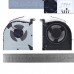 Вентилятор кулер для ноутбука Lenovo LOQ 15IRH8 16IRH8 Type 82XV 82XW, (12V GPU fan, FQRK DFSCL42P065934, Original)
