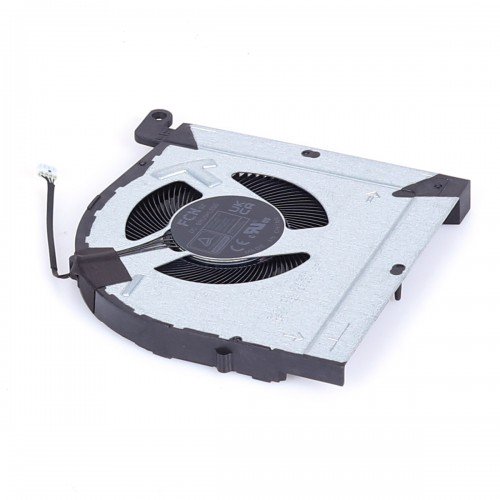 Вентилятор кулер для ноутбука Lenovo LOQ 15IRH8 16IRH8 Type 82XV 82XW, (12V GPU fan, FQRK DFSCL42P065934, Original)