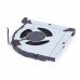 Вентилятор кулер для ноутбука Lenovo LOQ 15IRH8 16IRH8 Type 82XV 82XW, (12V GPU fan, FQRK DFSCL42P065934, Original)