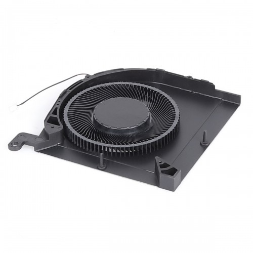 Вентилятор кулер для ноутбука Lenovo LOQ 15IRH8 16IRH8 Type 82XV 82XW, (12V GPU fan, FQRK DFSCL42P065934, Original)