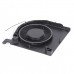 Вентилятор кулер для ноутбука Lenovo LOQ 15IRH8 16IRH8 Type 82XV 82XW, (12V GPU fan, FQRK DFSCL42P065934, Original)
