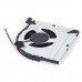 Вентилятор кулер для ноутбука Lenovo LOQ 15IRH8 16IRH8 Type 82XV 82XW, (5V GPU fan, FQRG DFS5L22H05G86B, Original)