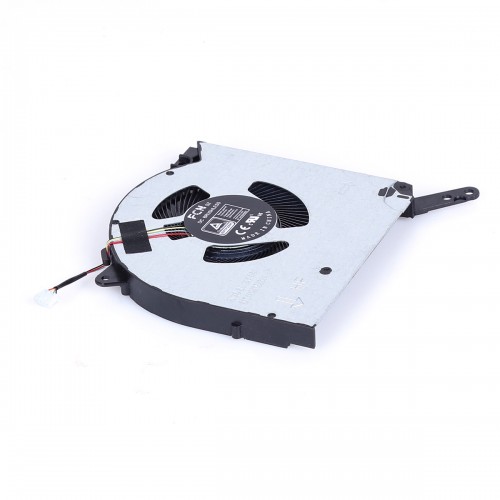 Вентилятор для ноутбука Legion 5 Pro-16ACH6H Type 82JQ, (10V CPU fan, FCN FNKD DFSAL12E064860, Original)