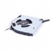 Вентилятор для ноутбука Legion 5 Pro-16ACH6H Type 82JQ, (10V CPU fan, FCN FNKD DFSAL12E064860, Original)