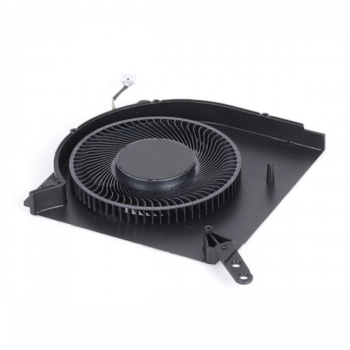 Вентилятор для ноутбука Legion 5 Pro-16ACH6H Type 82JQ, (10V CPU fan, FCN FNKD DFSAL12E064860, Original)
