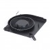 Вентилятор для ноутбука Legion 5 Pro-16ACH6H Type 82JQ, (10V CPU fan, FCN FNKD DFSAL12E064860, Original)