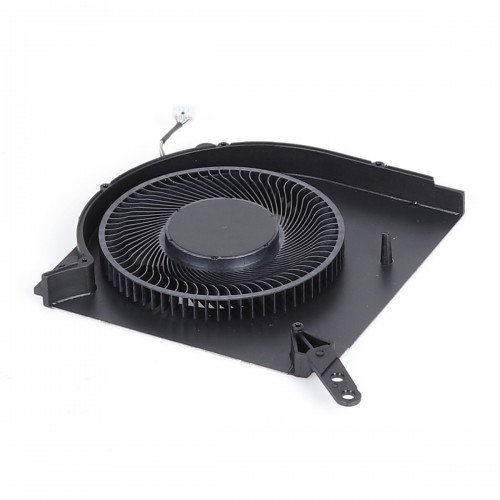 Вентилятор для ноутбука Legion 5 Pro-16ACH6H Type 82JQ, (10V CPU fan, FCN FNKD DFSAL12E064860, Original)