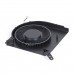 Вентилятор для ноутбука Legion 5 Pro-16ACH6H Type 82JQ, (10V CPU fan, FCN FNKD DFSAL12E064860, Original)