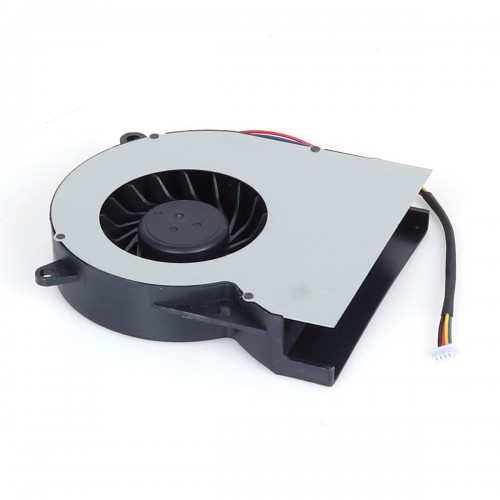 Вентилятор для моноблока HP TouchSmart 600-1000 600-1100 600-1200 series, (F99T/F82Q DFS601605HB0T, Аналог)