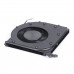 Вентилятор для ноутбука Lenovo Legion 5-15IMH05 5-15ARH05 5-17IMH05 Type 81Y6 82AU 82B5 82B3 81Y8, (5V CPU fan, FM9H DFS5M325063B1C, Original)