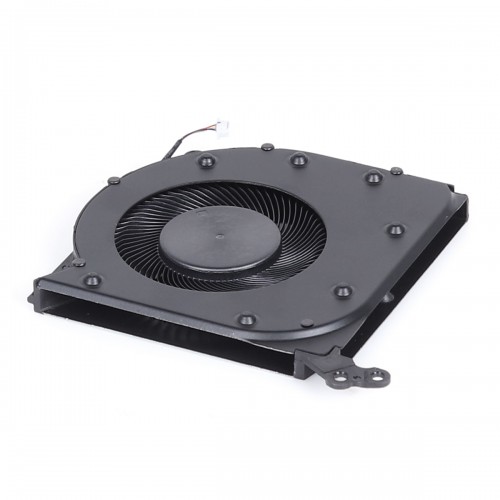 Вентилятор для ноутбука Lenovo Legion 5-15IMH05 5-15ARH05 5-17IMH05 Type 81Y6 82AU 82B5 82B3 81Y8, (5V CPU fan, FM9H DFS5M325063B1C, Original)