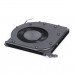 Вентилятор для ноутбука Lenovo Legion 5-15IMH05 5-15ARH05 5-17IMH05 Type 81Y6 82AU 82B5 82B3 81Y8, (5V CPU fan, FM9H DFS5M325063B1C, Original)