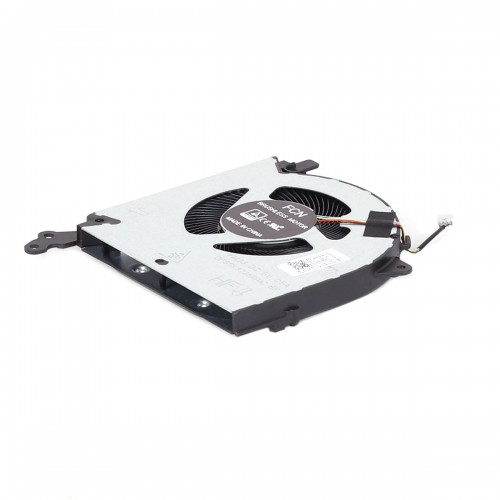 Вентилятор для Lenovo Legion 5-15IMH05 5-15ARH05 5-17IMH05 81Y6 82AU 82B5 82B3 81Y8, (5V GPU fan, FM9J DFS5K323161A1C, DC28000FCF2, Original)