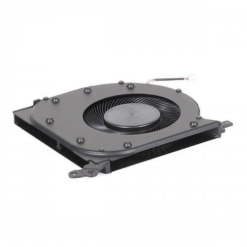 Вентилятор для Lenovo Legion 5-15IMH05 5-15ARH05 5-17IMH05 81Y6 82AU 82B5 82B3 81Y8, (5V GPU fan, FM9J DFS5K323161A1C, DC28000FCF2, Original)