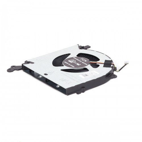 Вентилятор для Lenovo Legion 5-15IMH05 5-15ARH05 5-17IMH05 81Y6 82AU 82B5 82B3 81Y8, (5V GPU fan, FM9J DFS5K323161A1C, DC28000FCF2, Original)