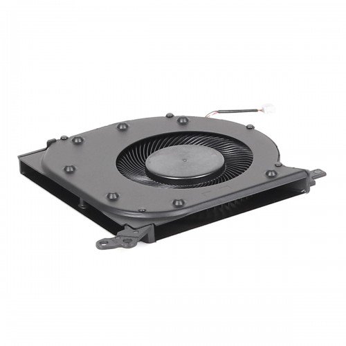 Вентилятор для Lenovo Legion 5-15IMH05 5-15ARH05 5-17IMH05 81Y6 82AU 82B5 82B3 81Y8, (5V GPU fan, FM9J DFS5K323161A1C, DC28000FCF2, Original)