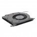 Вентилятор для Lenovo Legion 5-15IMH05 5-15ARH05 5-17IMH05 81Y6 82AU 82B5 82B3 81Y8, (5V GPU fan, FM9J DFS5K323161A1C, DC28000FCF2, Original)