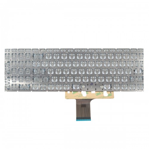 Клавиатура для ноутбука HP Pavilion 15-EG 15-EH 15-EF 17-CN 17-CP 250 255 256 G10 series, RU (Silver, Original) Клавиатура для ноутбука HP Pavilion 15-EG 15-EH 15-EF 17-CN 17-CP 250 255 256 G10 series, RU (Silver, Original)