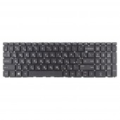 Клавіатура для HP Pavilion 15-EG 15-EH 15-EF 17-CN 17-CP 250 255 256 G10 series, RU, Black