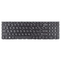 Клавиатура для HP Pavilion 15-EG 15-EH 15-EF 17-CN 17-CP 250 255 256 G10 series, RU, Black