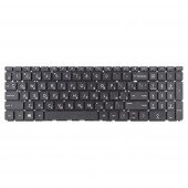 Клавиатура для HP Pavilion 15-EG 15-EH 15-EF 17-CN 17-CP 250 255 256 G10 series, RU, Black