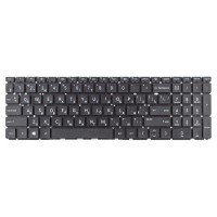 Клавиатура для HP Pavilion 15-EG 15-EH 15-EF 17-CN 17-CP 250 255 256 G10 series, RU, Black