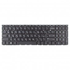 Клавіатура для HP Pavilion 15-EG 15-EH 15-EF 17-CN 17-CP 250 255 256 G10 series, RU, Black