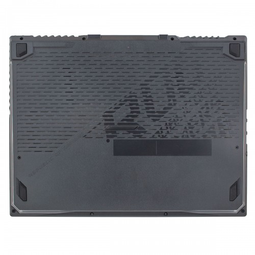 Нижня кришка для ноутбука Asus G512L G531G GL531G PX531G series, (Black, піддон, днище, 90NR01N3-R7D010)